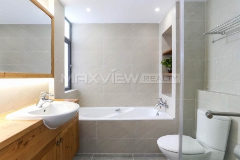 The Summit 4bedroom 150sqm ¥38,000 PRS3686
