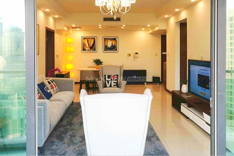 Ladoll International City 2bedroom 119sqm ¥23,000 PRS3695