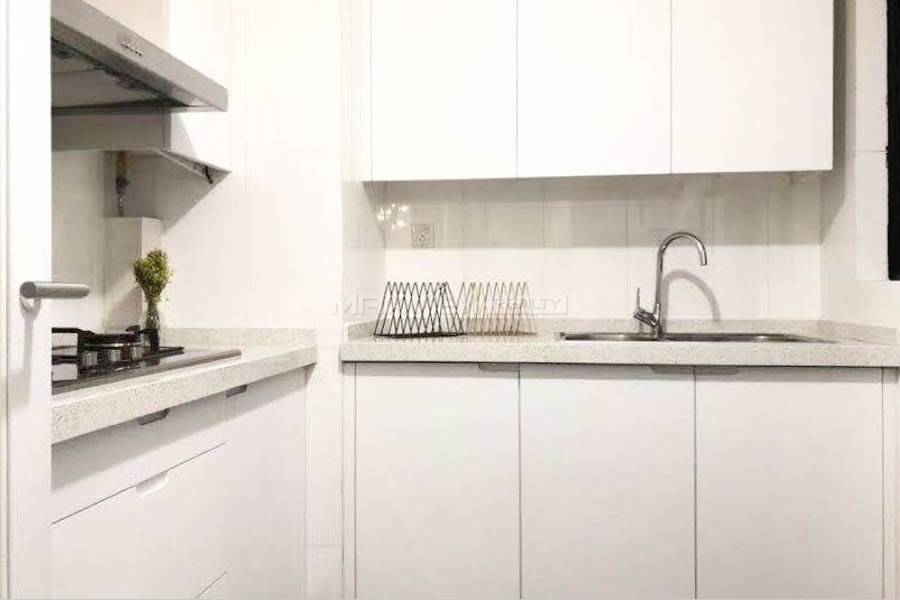 One Park Avenue 2bedroom 100sqm ¥18,500 PRS3700