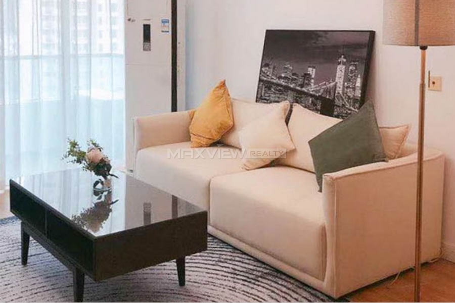 One Park Avenue 2bedroom 100sqm ¥18,500 PRS3700