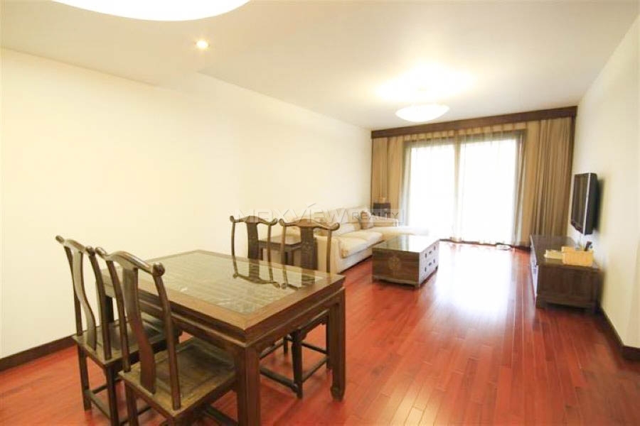 泰府名邸 2bedroom 119sqm ¥17,000 PRS3703