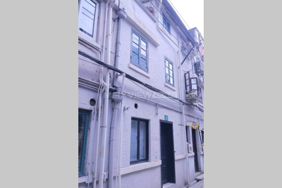 Old Lane House On Shanxi North Road 4bedroom 200sqm ¥38,000 PRS3706