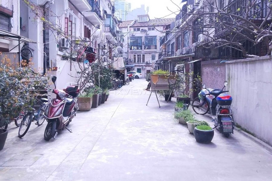 Old Lane House On Shanxi North Road 4bedroom 200sqm ¥38,000 PRS3706