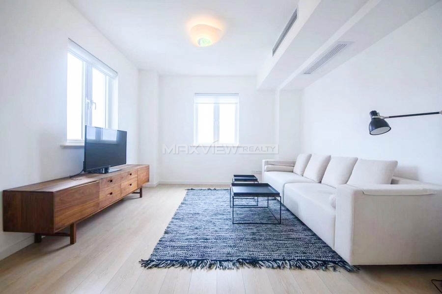 Old Apartment On Hunan  Road 3bedroom 140sqm ¥30,000 PRS3715