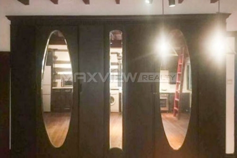 Old Garden House On Fuxing West  Road 1bedroom 120sqm ¥18,000 PRS3716
