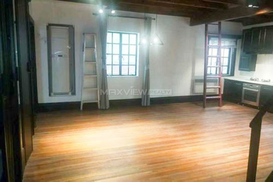 Old Garden House On Fuxing West  Road 1bedroom 120sqm ¥18,000 PRS3716