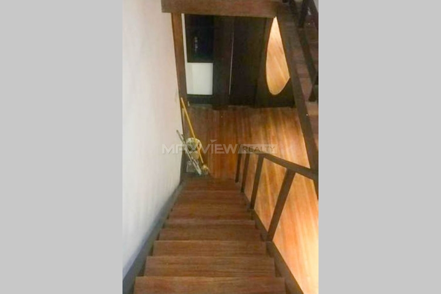 Old Garden House On Fuxing West  Road 1bedroom 120sqm ¥18,000 PRS3716