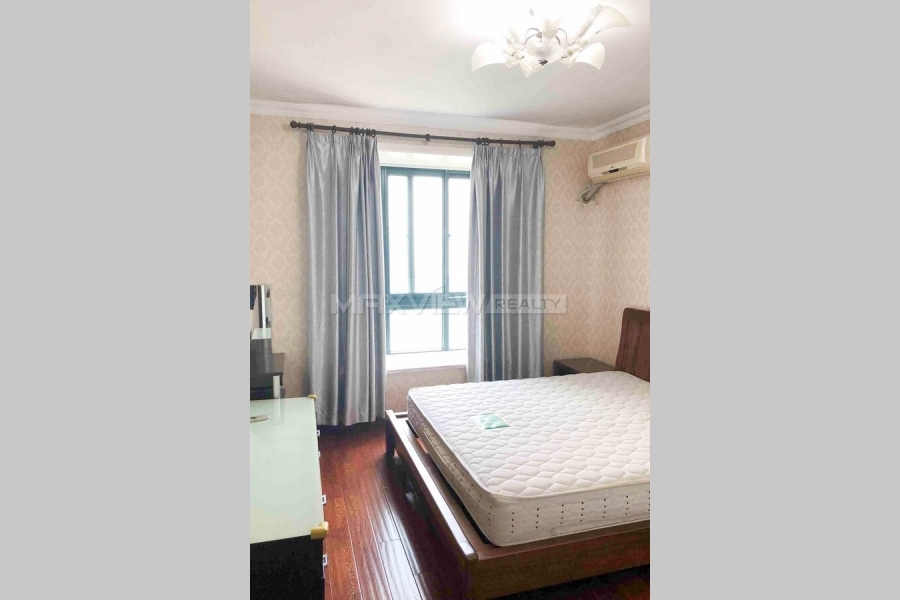 International Metropolitan City 3bedroom 150sqm ¥17,000 PRS3728