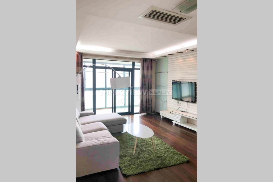 International Metropolitan City 3bedroom 150sqm ¥17,000 PRS3728