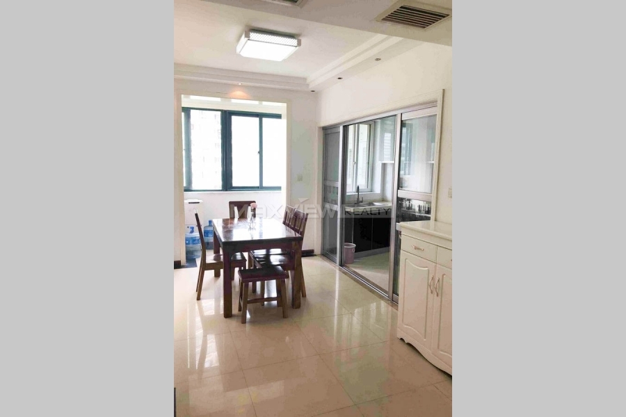 International Metropolitan City 3bedroom 150sqm ¥17,000 PRS3728