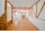 Old Lane House On Changle Road 3bedroom 135sqm ¥19,000