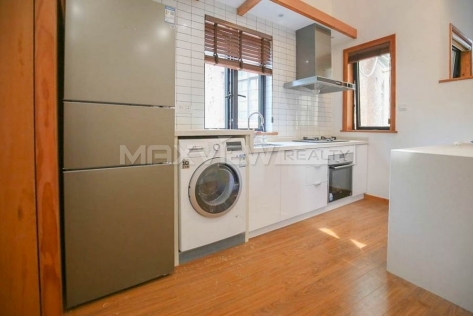 Old Lane House On Changle Road 3bedroom 135sqm ¥19,000 PRS3729