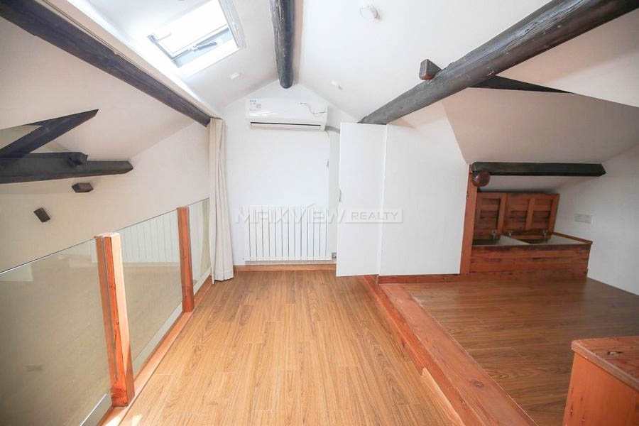 Old Lane House On Changle Road 3bedroom 135sqm ¥19,000 PRS3729