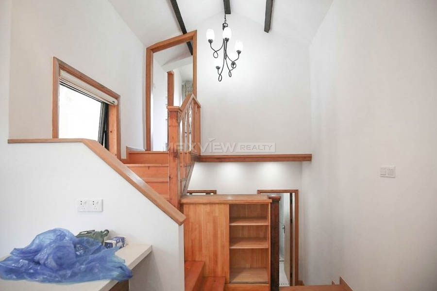 Old Lane House On Changle Road 3bedroom 135sqm ¥19,000 PRS3729