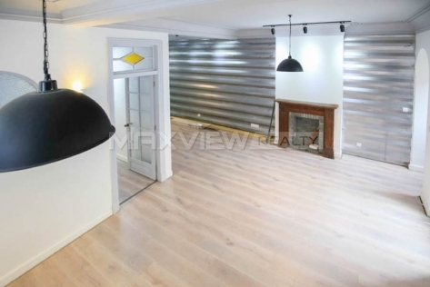 Old Lane House On Nanchang Road 1bedroom 120sqm ¥24,000 PRS3722