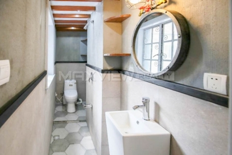 Old Lane House On Nanchang Road 1bedroom 120sqm ¥24,000 PRS3722