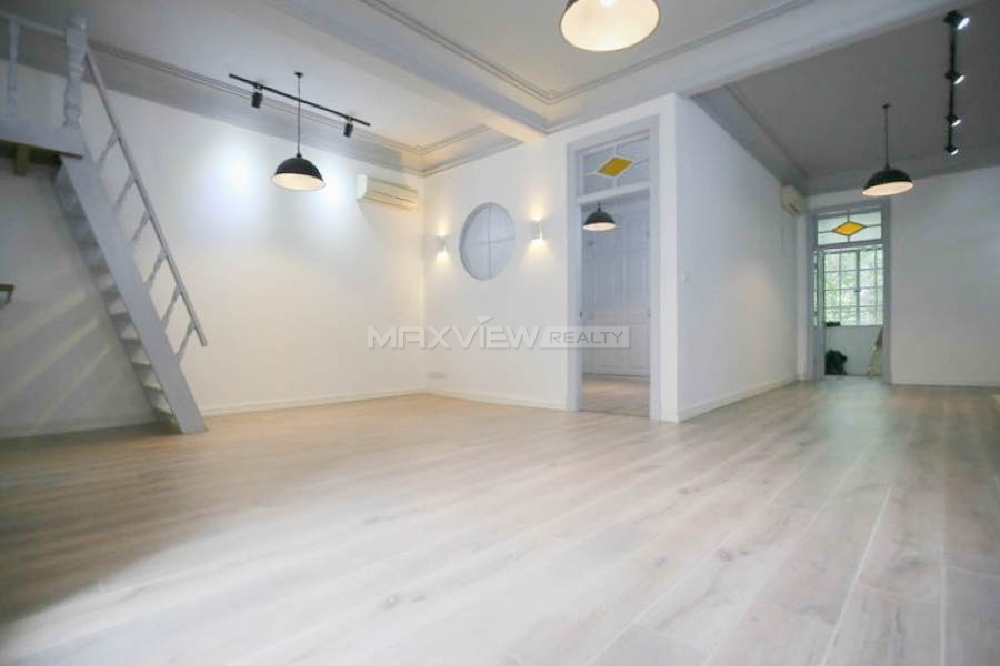 Old Lane House On Nanchang Road 1bedroom 120sqm ¥24,000 PRS3722