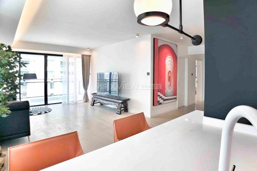 Oriental Manhattan 4bedroom 148sqm ¥41,000 PRS3718