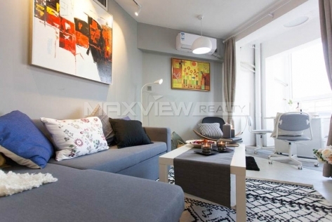 Shiye Apartment 3bedroom 150sqm ¥20,000 PRS3725
