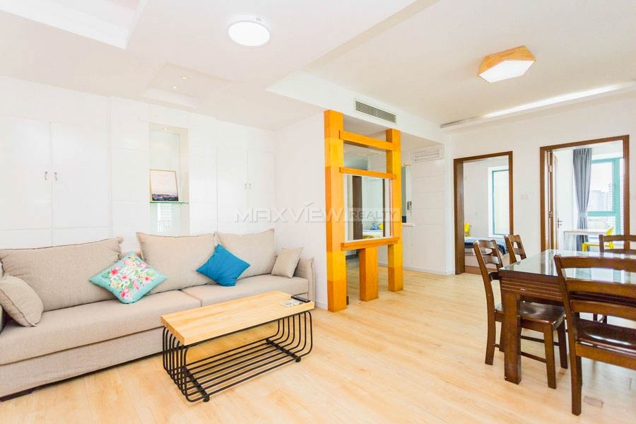 实业公寓 3bedroom 150sqm ¥20,000 PRS3725