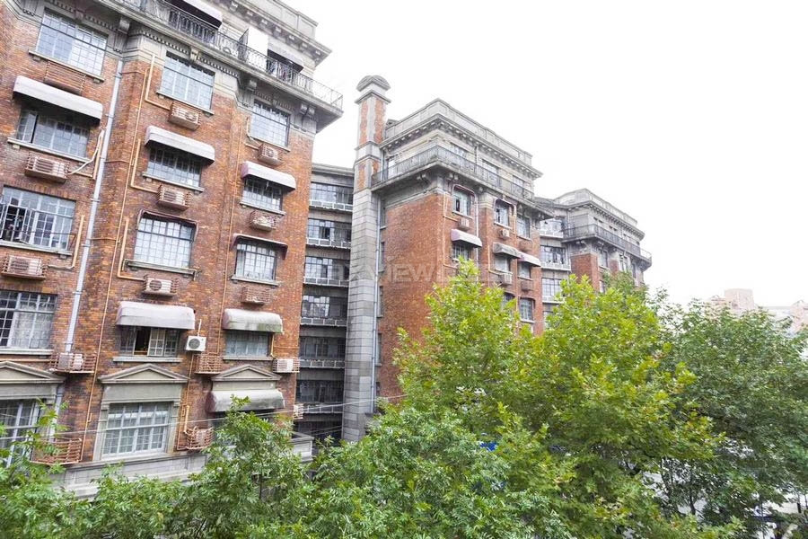 Apartment On Xingguo Road 2bedroom 108sqm ¥25,000 PRS3740