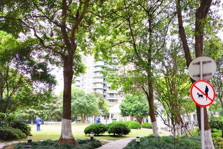 Central Residences 2bedroom 146sqm ¥29,000 PRS3733