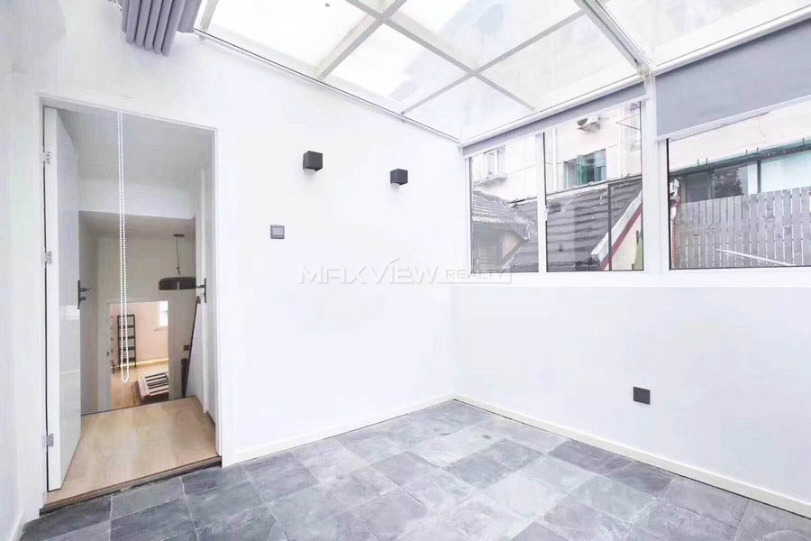 Old Garden House On Yuyuan Road 4bedroom 210sqm ¥52,000 PRS3741