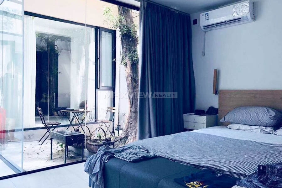 Old Lane House On Fuxing Middle Road 3bedroom 150sqm ¥33,000 PRS3731