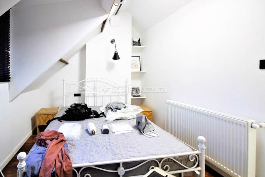 Old Lane House On Nanchang Road 2bedroom 90sqm ¥18,000 PRS3736