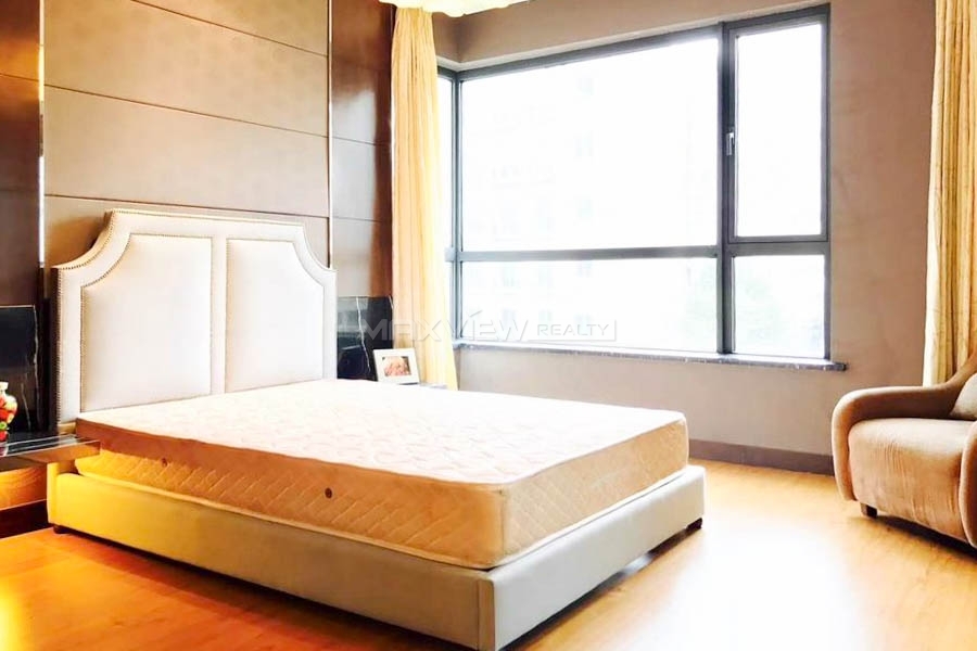 Territory Shanghai 2bedroom 120sqm ¥18,000 PRS3738