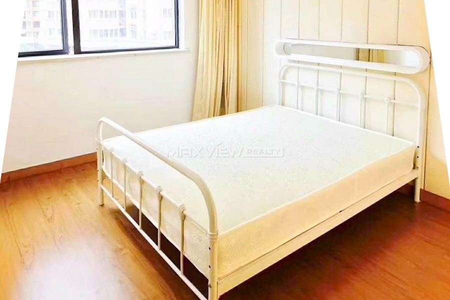 Territory Shanghai 2bedroom 120sqm ¥18,000 PRS3738