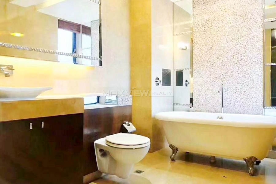 Territory Shanghai 2bedroom 120sqm ¥18,000 PRS3738