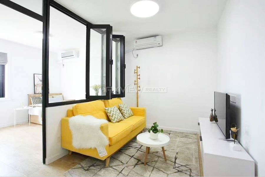 Apartment On Gaoan Road 2bedroom 68sqm ¥17,000 PRS3746