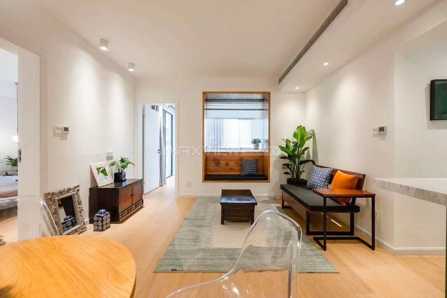 丁香公寓 2bedroom 110sqm ¥20,000 PRS3745