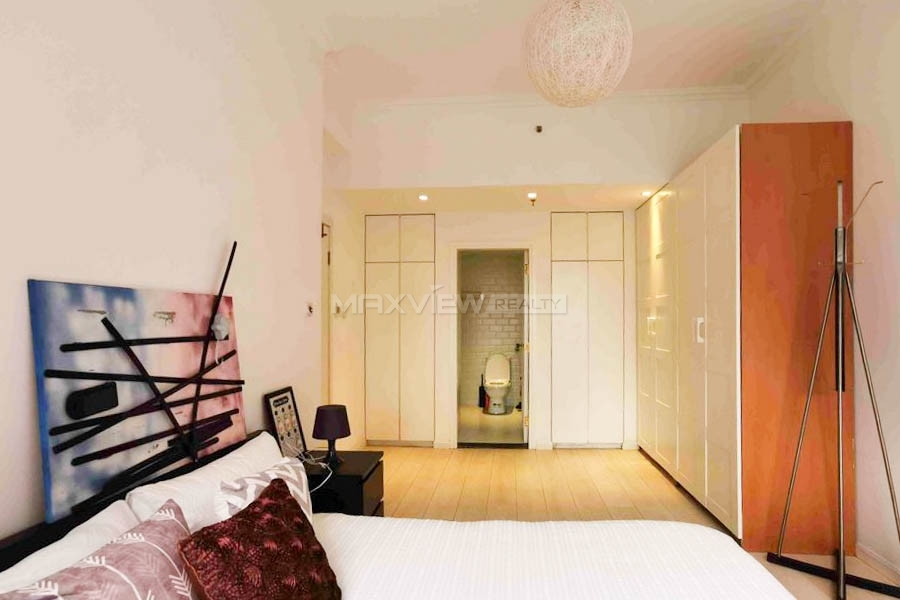 La Residence 2bedroom 140sqm ¥23,000 PRS3742