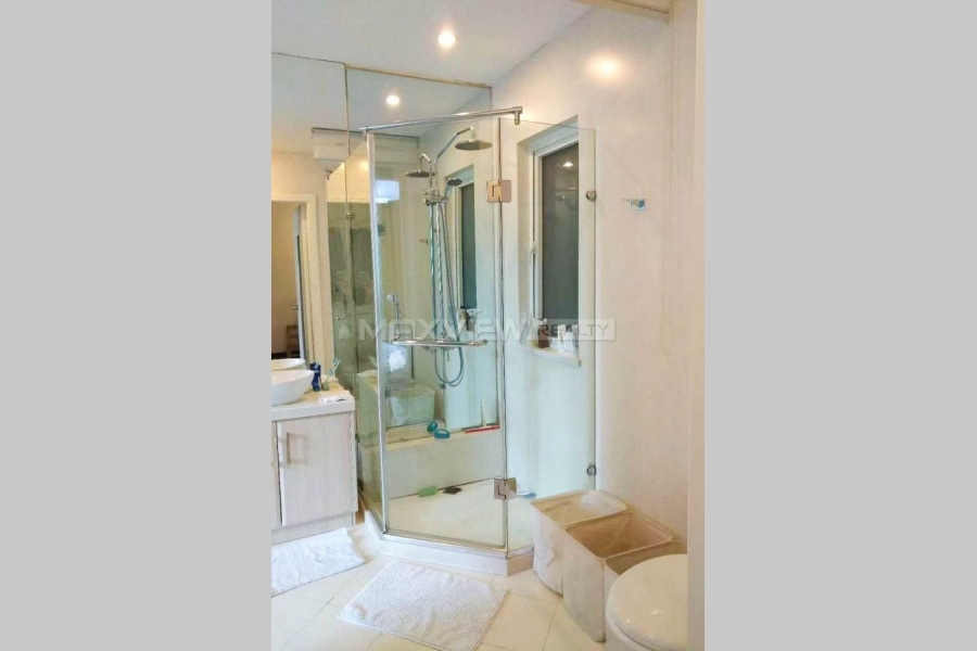 Old Apartment On Huaihai Middle Road 2bedroom 100sqm ¥18,000 PRS3747