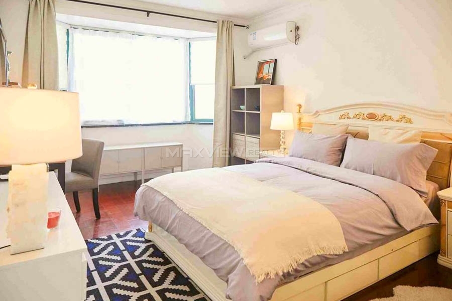 Old Apartment On Nanyang  Road 2bedroom 100sqm ¥17,000 PRS3750