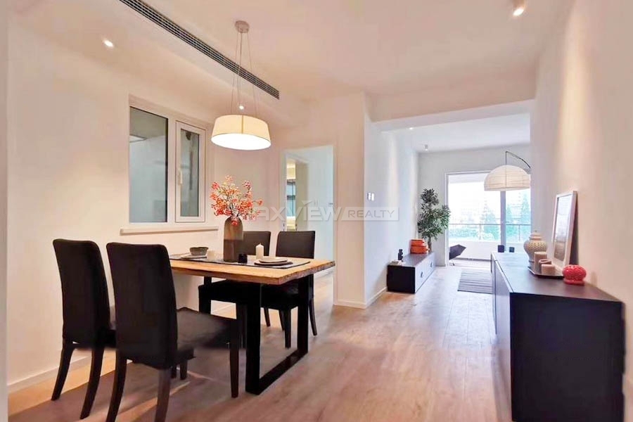 One Park Avenue 2bedroom 110sqm ¥28,000 PRS3749