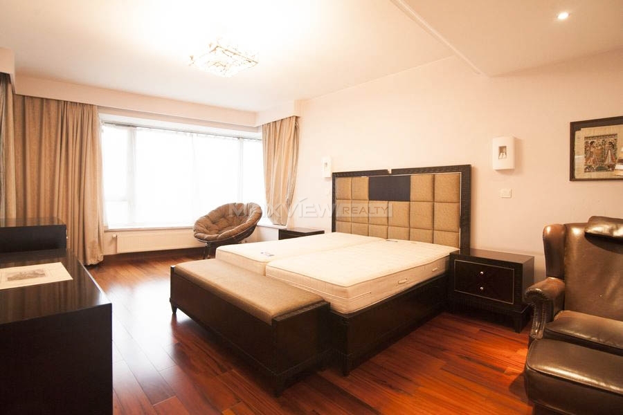 Pudong Century Garden 4bedroom 226sqm ¥30,000 PRS3752