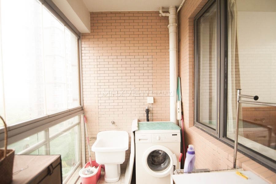 Pudong Century Garden 4bedroom 226sqm ¥30,000 PRS3752