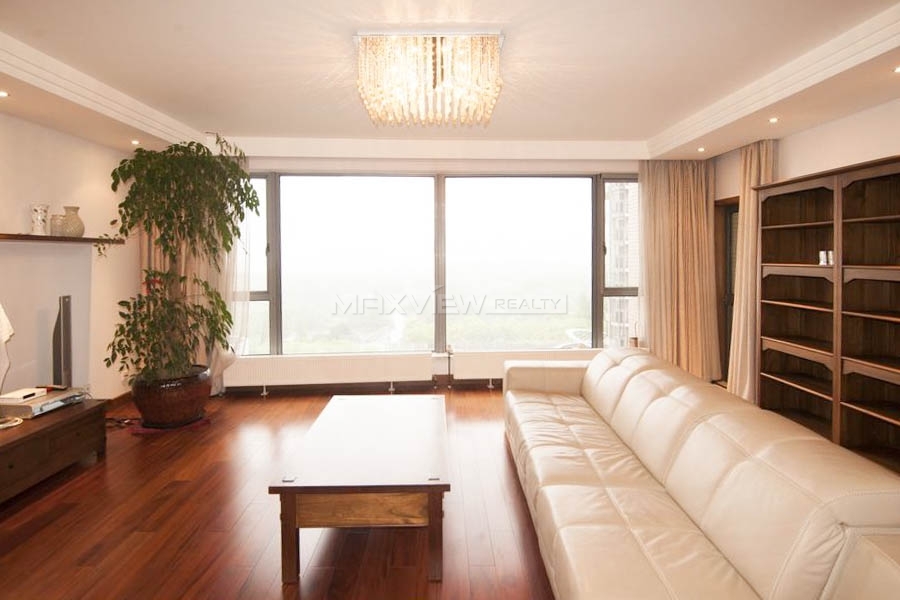 Pudong Century Garden 4bedroom 226sqm ¥30,000 PRS3752