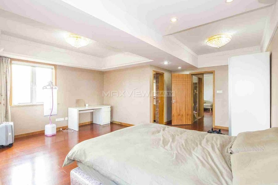 Xiangle Building 3bedroom 200sqm ¥21,000 PRS3751