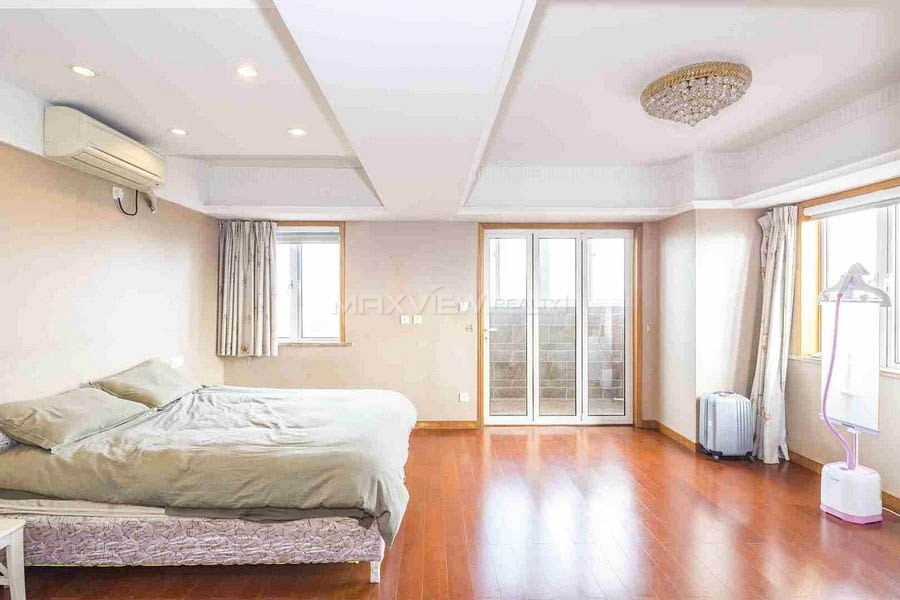 Xiangle Building 3bedroom 200sqm ¥21,000 PRS3751