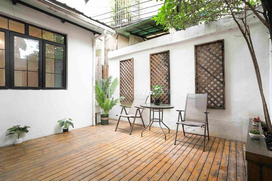 Old Lane House On Wuyuan Road 2bedroom 80sqm ¥25,000 PRS3767