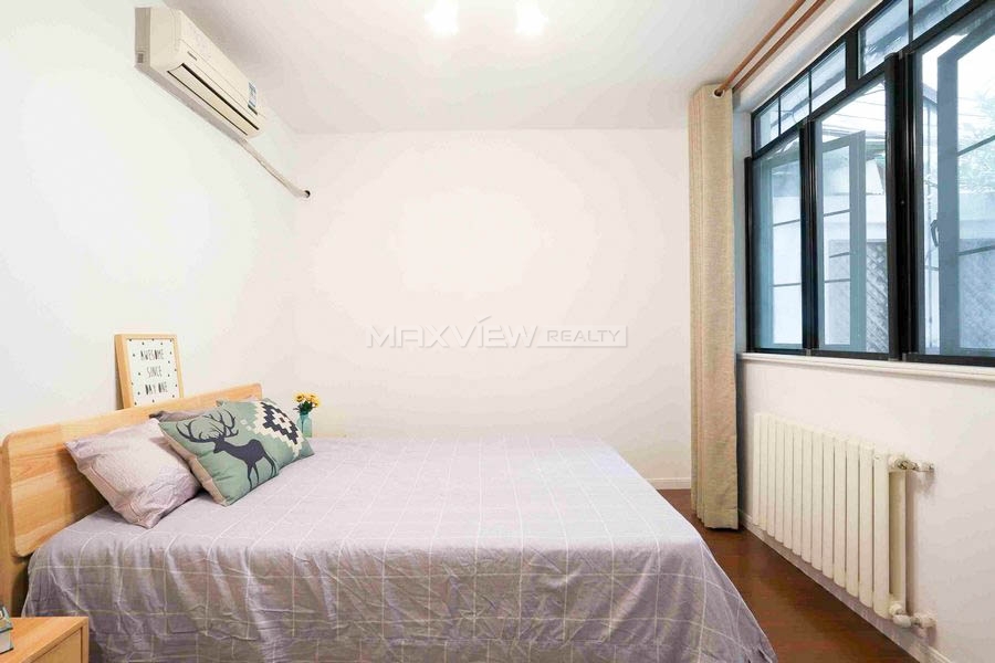 Old Lane House On Wuyuan Road 2bedroom 80sqm ¥25,000 PRS3767