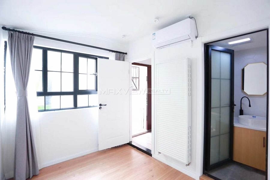 Old Lane House On Xinzha Road 2bedroom 70sqm ¥17,000 PRS3768