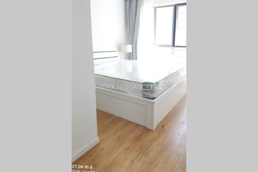 One Park Avenue 2bedroom 100sqm ¥22,000 PRS3763