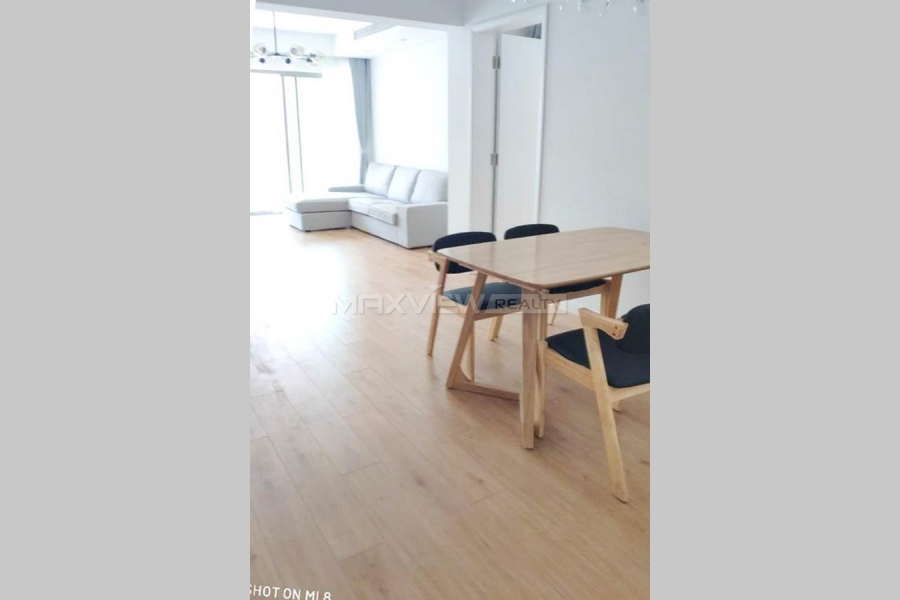 One Park Avenue 2bedroom 100sqm ¥22,000 PRS3763