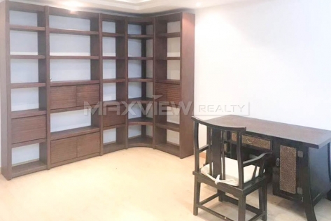 Shimao Lakeside 3bedroom 290sqm ¥38,000 PRS3766
