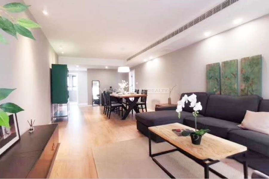The Courtyards 3bedroom 140sqm ¥35,000 PRS3760